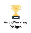 Someville Award Winning Designs