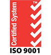Somerville ISO 9001