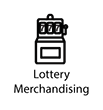 Somerville Lottery Merchandising Icon