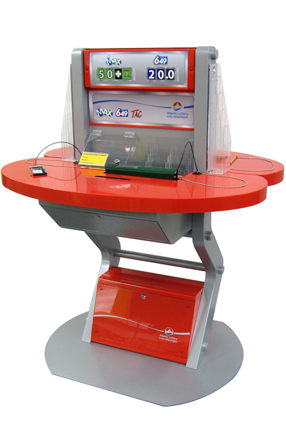 Somerville All Works Lottery Picture 2