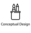 Somerville Conceptual Design Icon